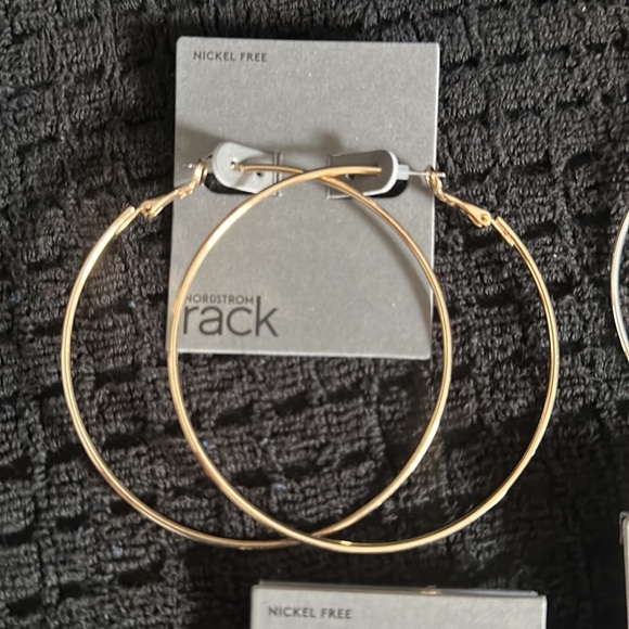 Nordstrom lot new jewelry 💫✨ - Picture 2 of 7